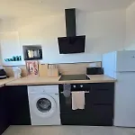 Apartamento Grand 3 - Boheme Chic Pres Du Stade Perpiñán