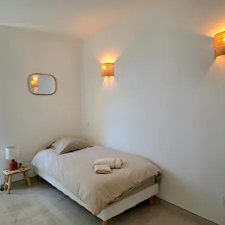 Grand 3 - Boheme Chic Pres Du Stade Apartamento *
