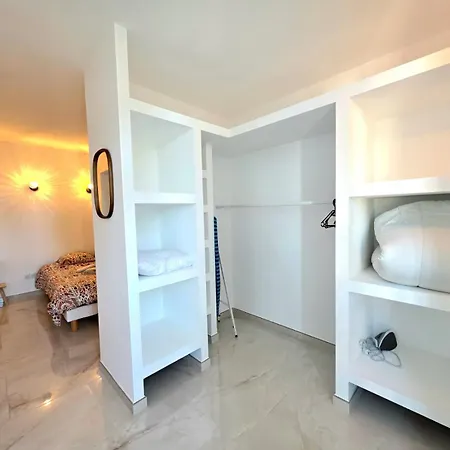 Grand 3 - Boheme Chic Pres Du Stade Lägenhet