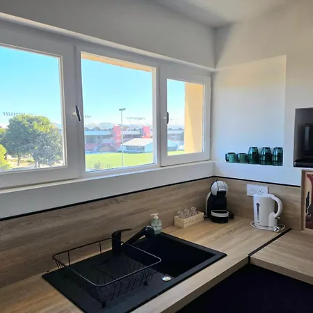 Apartamento Grand 3 - Boheme Chic Pres Du Stade *
