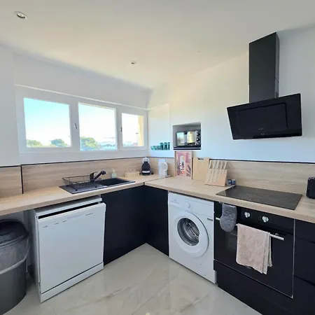 Apartamento Grand 3 - Boheme Chic Pres Du Stade *