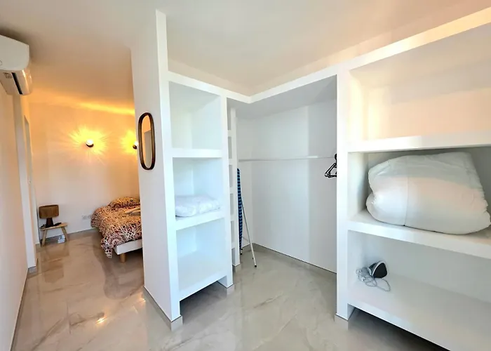 Grand 3 - Boheme Chic Pres Du Stade Apartmán